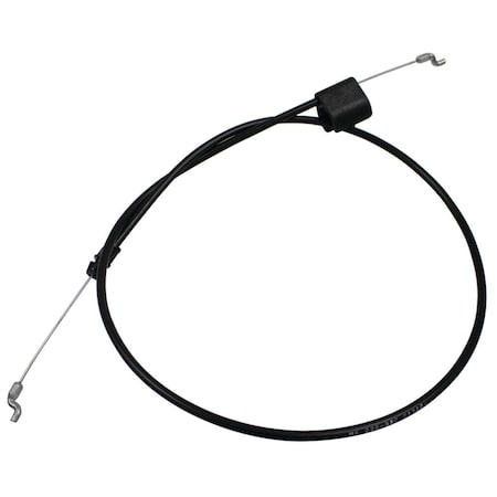 Control Cable For Swisher St50022Stdq St6002212V St60022Dxq12Rk 2034B; 290-990